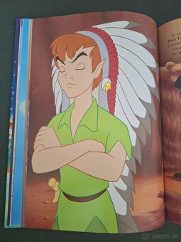 Walt Disney peter pan - 3