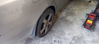 Skoda octavia 2 tdi Euro4 100kw face - 3