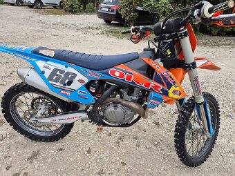 KTM 450 SX-F 2016 - 3