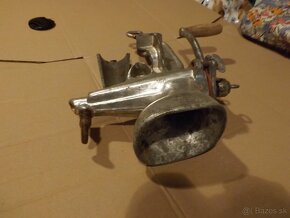 Odstavovac ovocie - 3