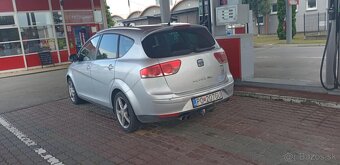 Seat Altea - 3
