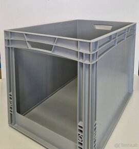 Predám plastové prepravky, bednick - boxy. - 3