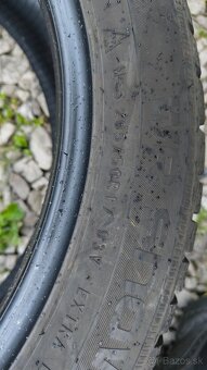Zimné Nokian WR SNOWPROOF 205/50/17 93V XL - 3