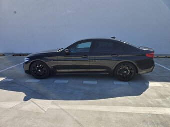 BMW m540i- prenájom - 3