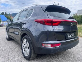 Kia Sportage 1.7 CRDI 2016 - 3