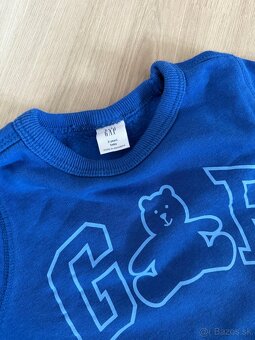 Gap detská mikina - 3