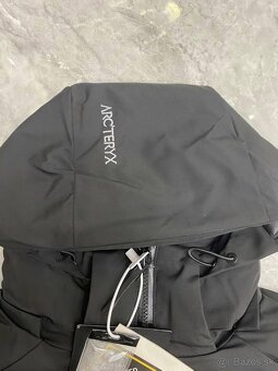 Páperová bunda Arcteryx Macai/Puffer  Arcteryx Macai - 3