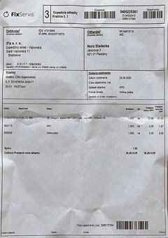 Baterka JBL Charge 5 - 3