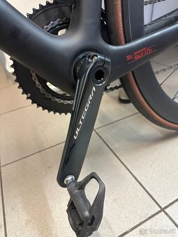 Specialized Tarmac 56 2018 ULTEGRA - 3