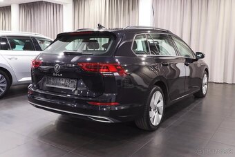 Volkswagen Golf 8 Variant Style 2.0 TDI 110kW DSG automat - 3