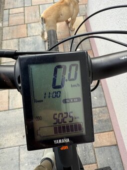 Haibike sduro 27,5 - 3