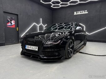 Audi A4 B8 S-Line - 3