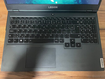 Lenovo Legion 5 15ARH05 - 3