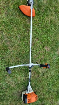 Predám krovinorez Stihl FS 131 - 3