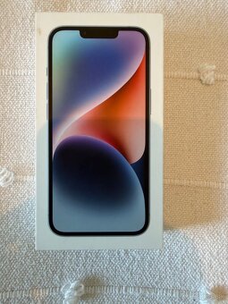 iPhone 14 128 GB Blue - 3