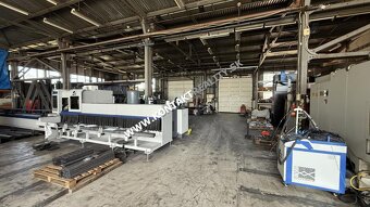 Výrobné a skladové priestory Hlinkova Sever, 840m2, Košice - - 3