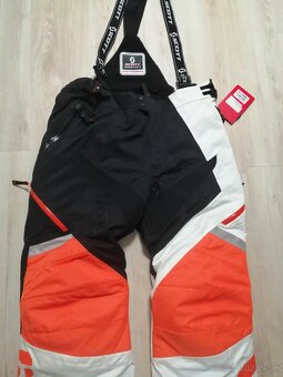 SCOTT XL - 3