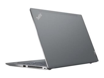 Lenovo ThinkPad T14s Gen2-14-Core i7 1185G7-32GB-1TBSSD - 3