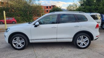 Volkswagen Touareg 3.0 V6 TDI 180 kW AT/8 - 3