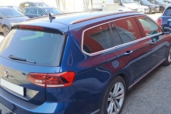 VW Passat Variant 2022 2,0TDi 110kW DSG, Virtual, odpočetDPH - 3