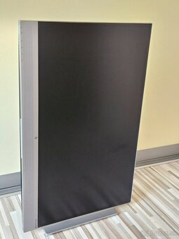 HP EliteDisplay E273m webkamera, Bang&Olufsen - 3