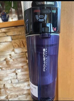 Tyčový vysávač Rowenta - 3