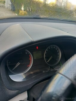 Roomster 1.4 tdi - 3