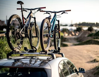 Thule -> Stojan na Bike - 3