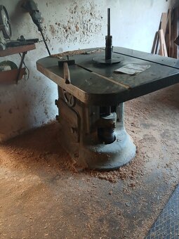 Stolárska dielňa na predaj - 3