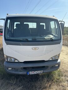 Kontajnerova Avia d75 - 3