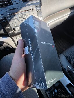 Xiaomi 15 ULTRA / ešte zabalený - 3