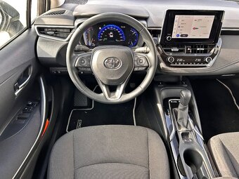 Toyota Corolla 1.8 Hybrid e-CVT Comfort - 3