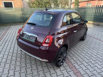 Fiat 500 1.2 51kW 2018 31321km TOP - 3