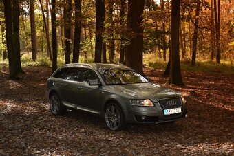 Audi a6 allroad - 3
