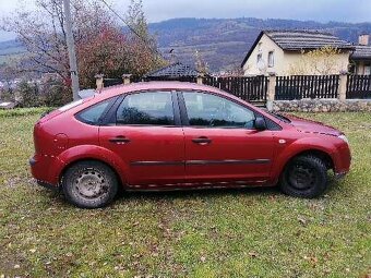 Ford fokus - 3