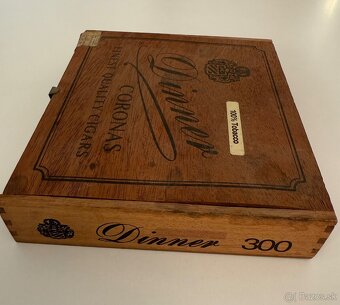 Cigary a zapaľovač - 3