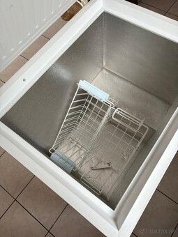 Mraznicka Elektrolux - 3