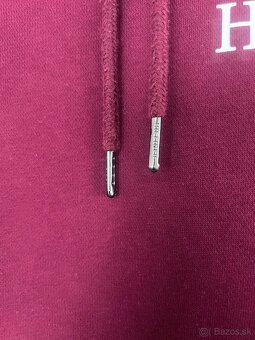 Mikina s kapucňou - Tommy Hilfiger - 3