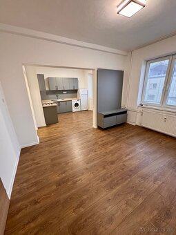 Centrum 3. Izbový byt VT s balkónom 79m2 Námestie Slobody - 3