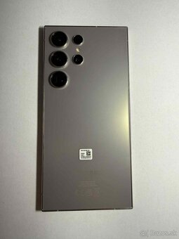 Samsung Galaxy S24 Ultra 12GB/256GB Titanium Grey - 3