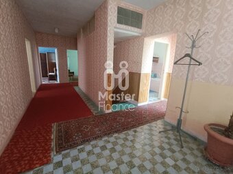 Predaj, rodinný dom Nováky - 3