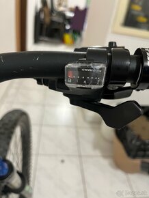 Predám CTM Raptor 2020 - 3