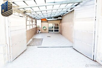 Na predaj výnimočný viacúčelový objekt v Šali  Veči – ideáln - 3