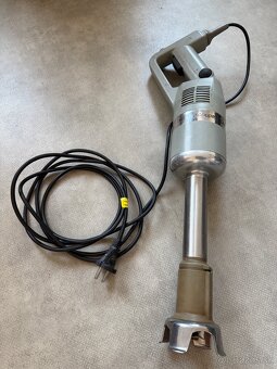 Tyčový mixér Robot Coupe CMP 250 V.V. - 3