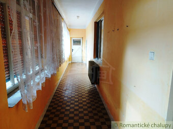 Tam, kde sa sníva s otvorenými očami: Dom s dušou a vyše 2 - 3