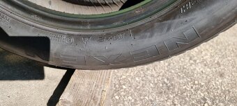 Zimné pneumatiky nexen 205/60R16 - 3