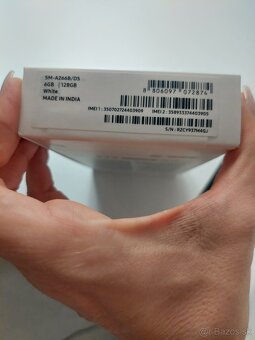 Samsung galaxy A26 5G - 3