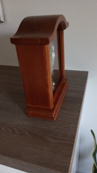 Stolové hodiny - 3