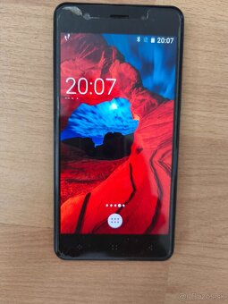 Mobilný telefón Huawei - 3