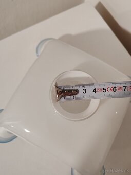 Tienidlo na retro luster 3 - 3